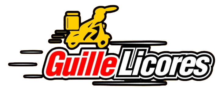 Guille Licores Logo