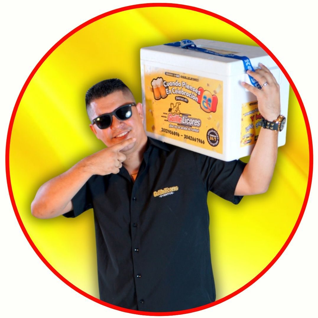 GuilleLicores – Licores exclusivos en Santa Marta